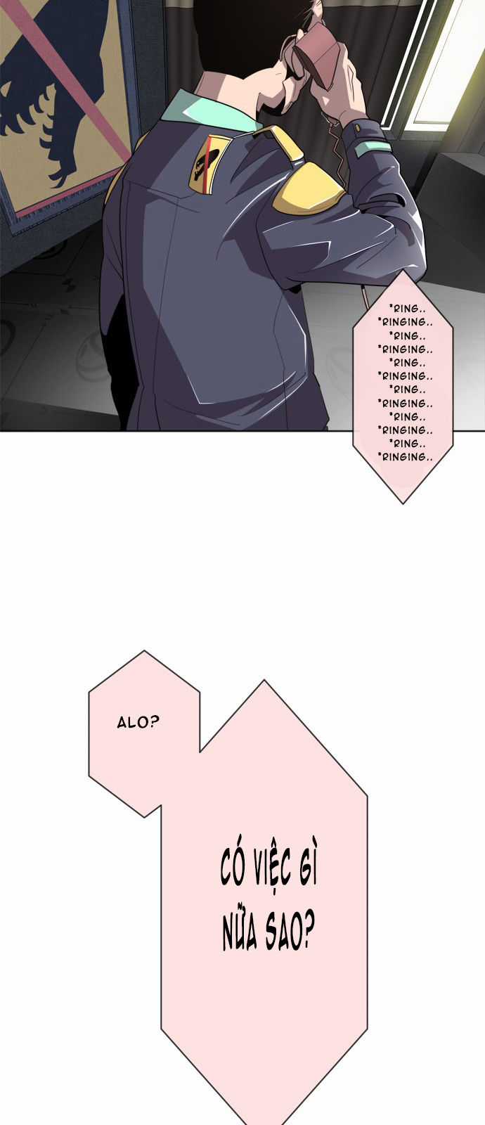 Kĩ Nguyên Của Anh Hùng Chương 6 trang 63