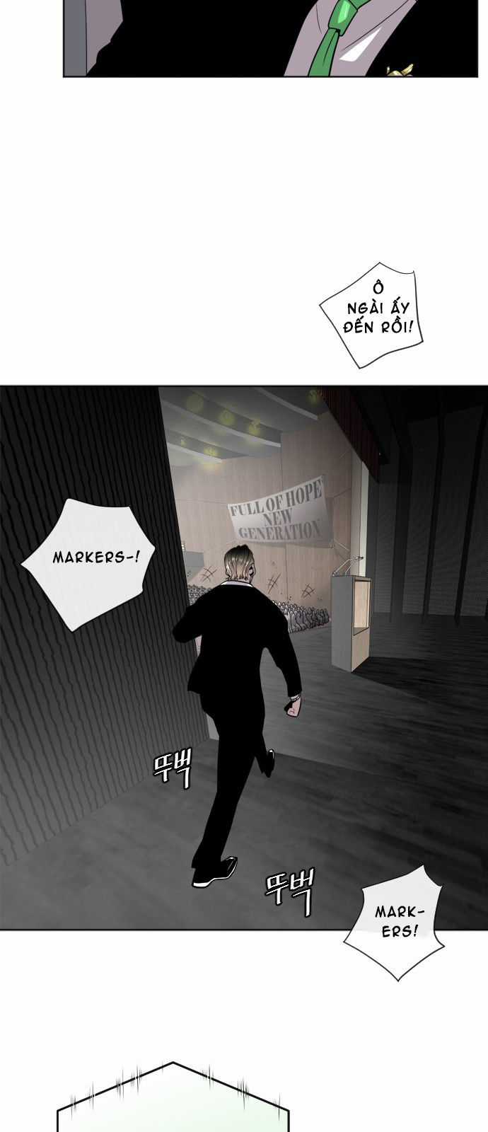 Kĩ Nguyên Của Anh Hùng Chương 6 trang 72