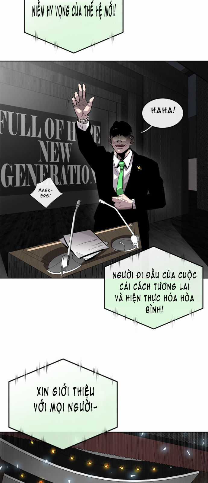 Kĩ Nguyên Của Anh Hùng Chương 6 trang 73