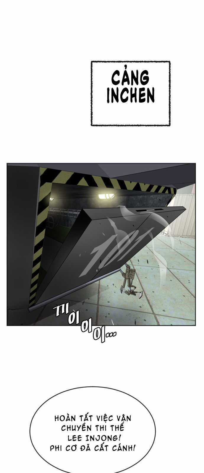 Kĩ Nguyên Của Anh Hùng Chương 6 trang 75