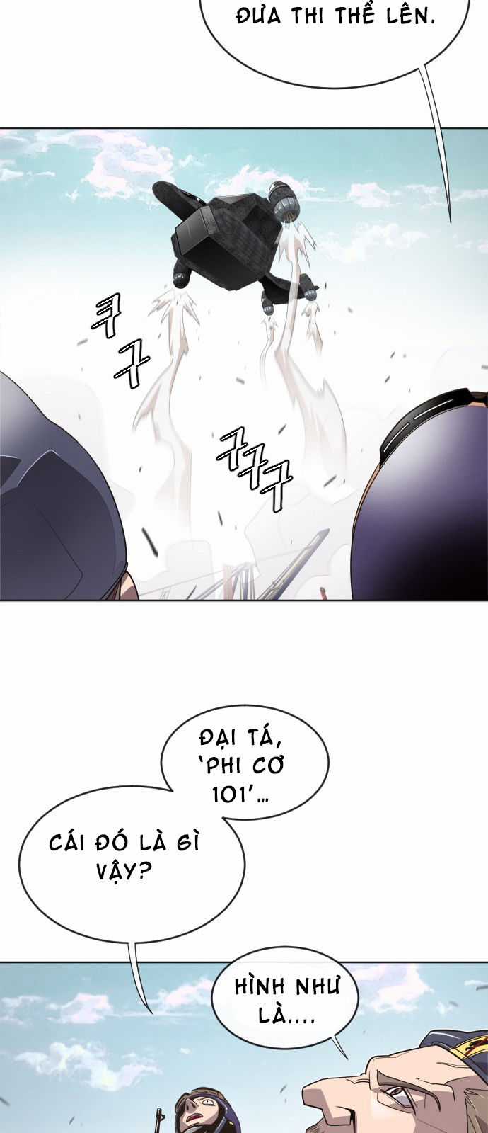 Kĩ Nguyên Của Anh Hùng Chương 6 trang 77