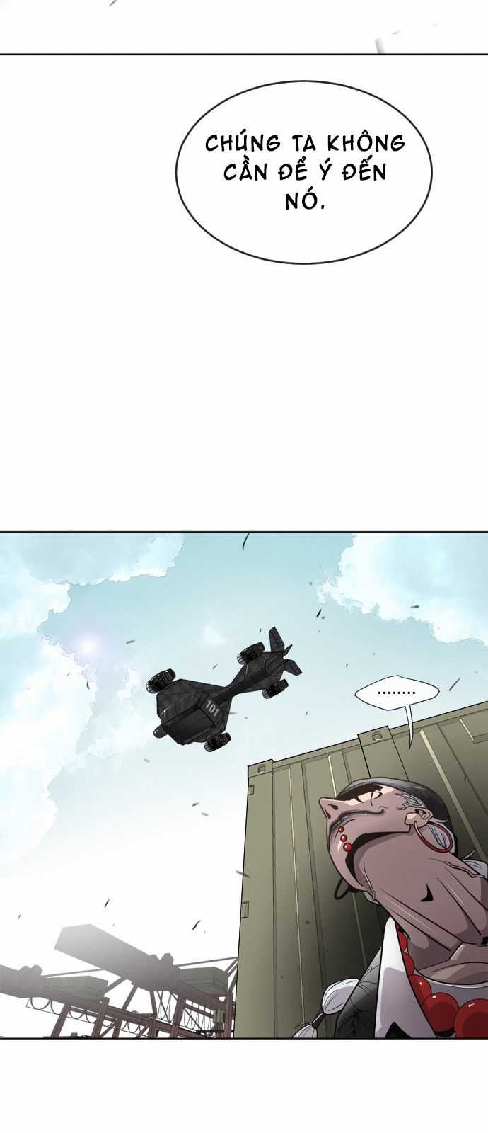 Kĩ Nguyên Của Anh Hùng Chương 6 trang 79