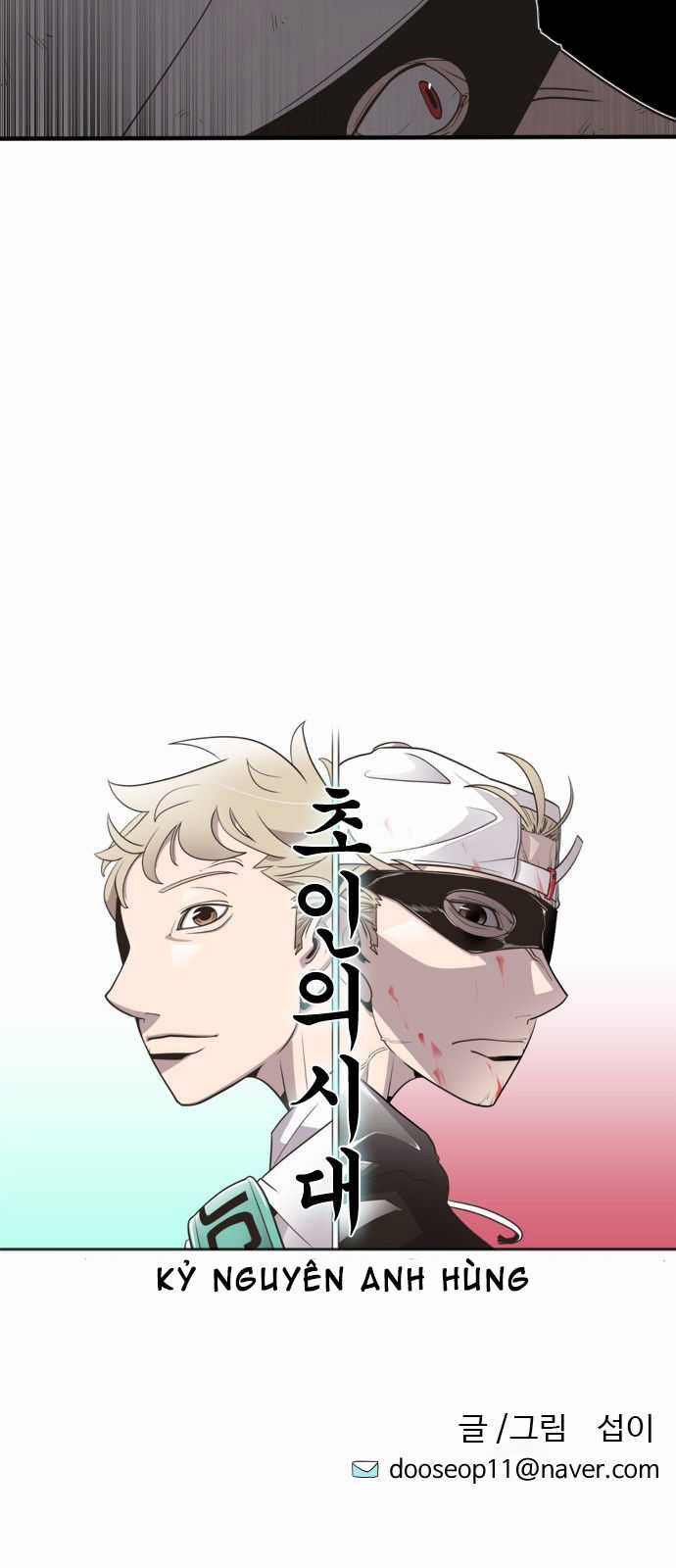 Kĩ Nguyên Của Anh Hùng Chương 6 trang 8