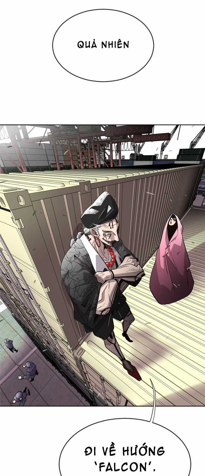 Kĩ Nguyên Của Anh Hùng Chương 6 trang 80