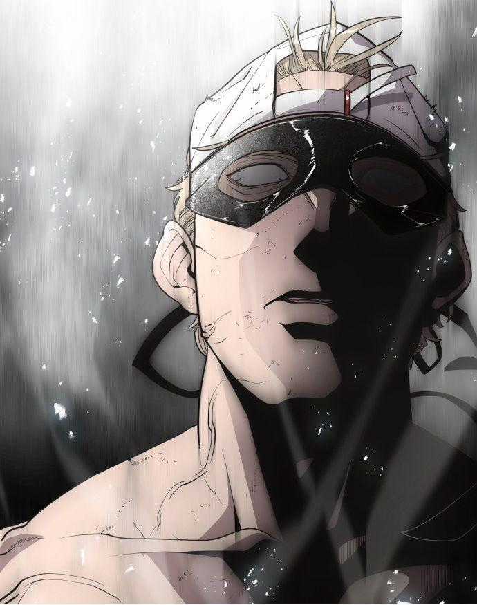 Kĩ Nguyên Của Anh Hùng Chương 6 trang 82