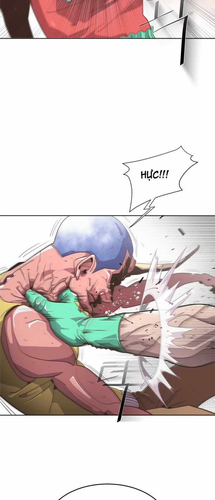 Kĩ Nguyên Của Anh Hùng Chương 7 trang 10