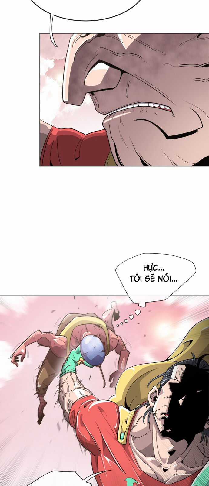 Kĩ Nguyên Của Anh Hùng Chương 7 trang 13