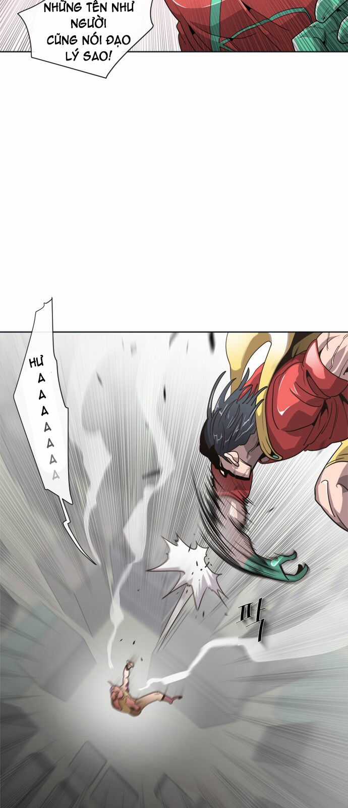 Kĩ Nguyên Của Anh Hùng Chương 7 trang 14