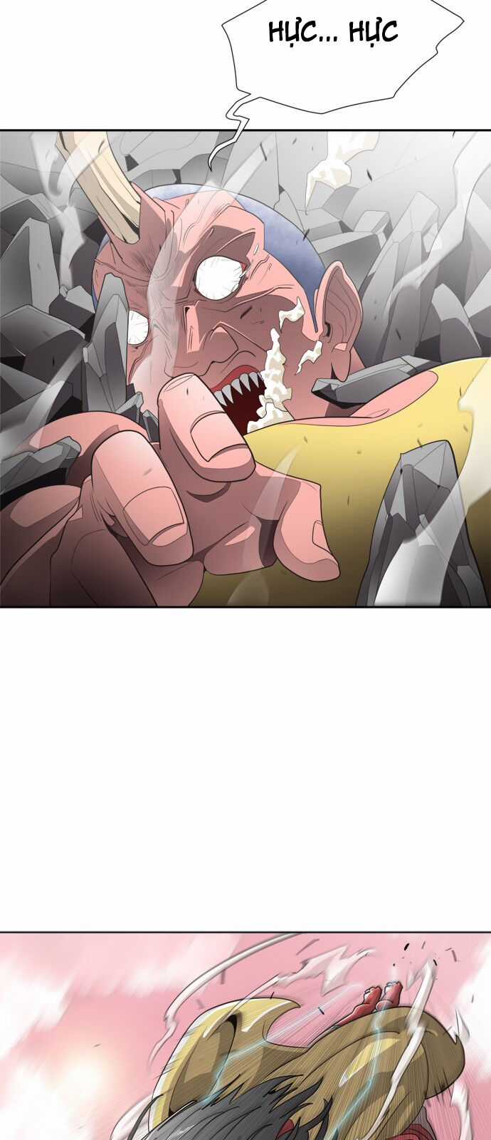 Kĩ Nguyên Của Anh Hùng Chương 7 trang 16