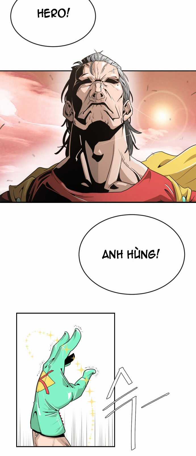 Kĩ Nguyên Của Anh Hùng Chương 7 trang 26