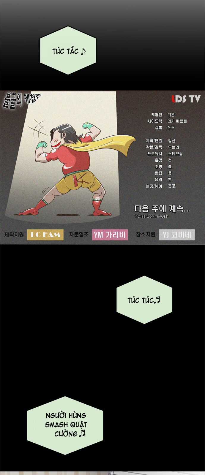 Kĩ Nguyên Của Anh Hùng Chương 7 trang 28