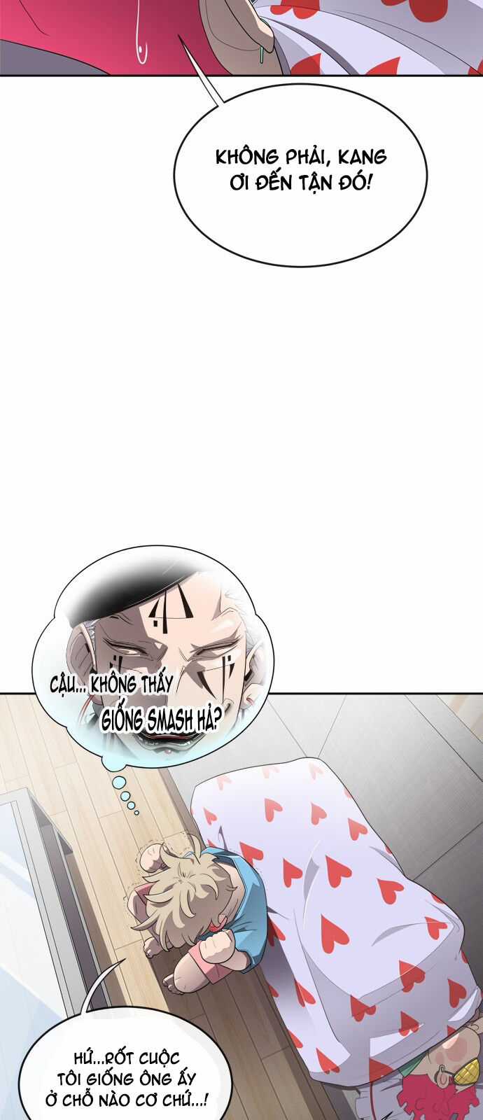 Kĩ Nguyên Của Anh Hùng Chương 7 trang 33