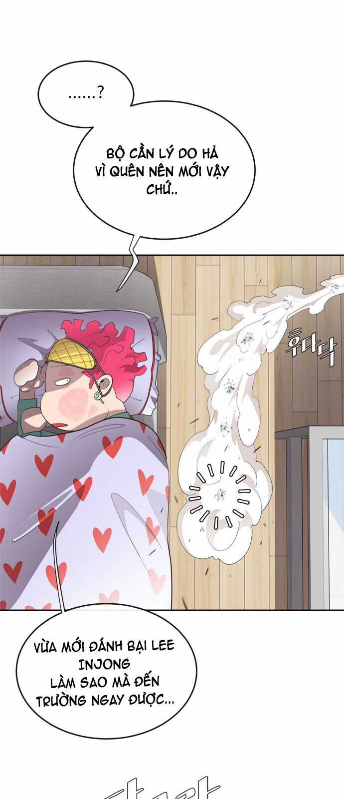 Kĩ Nguyên Của Anh Hùng Chương 7 trang 35