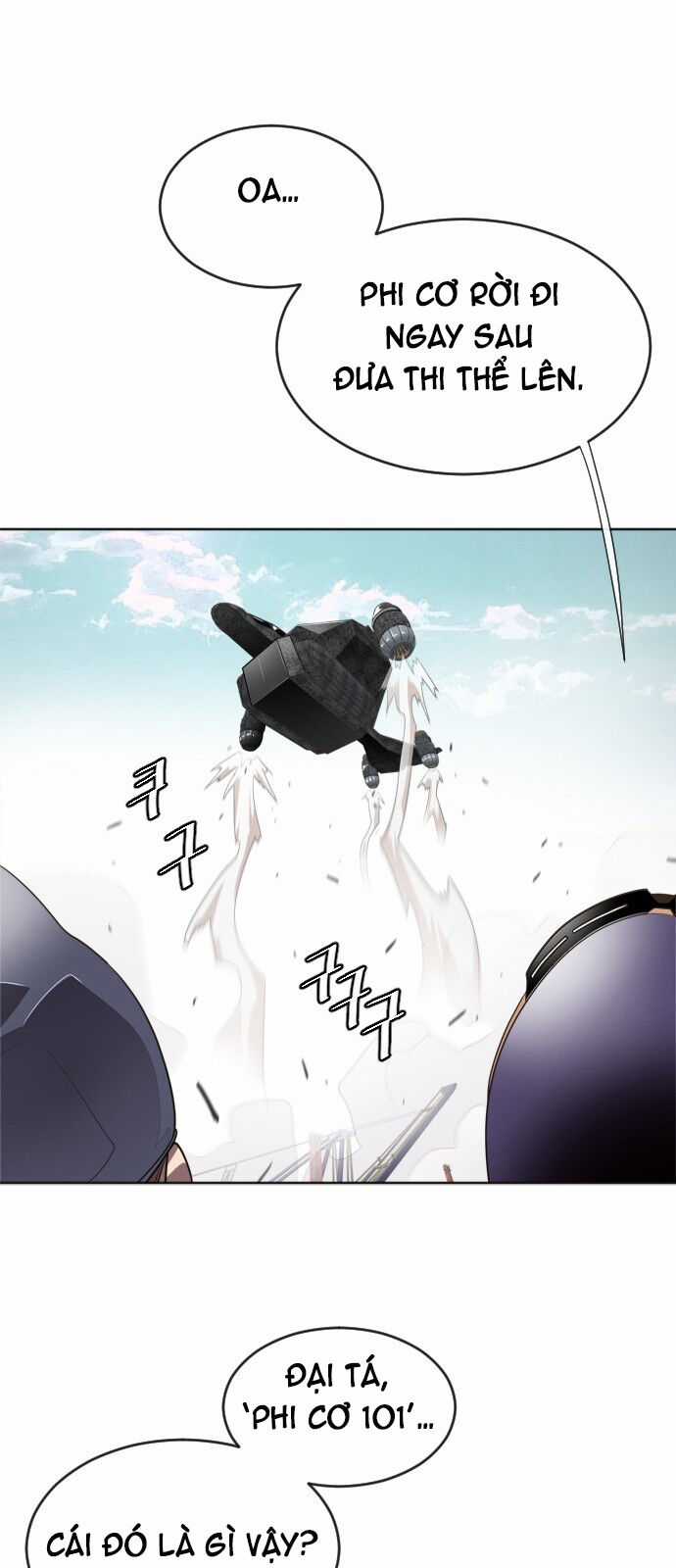 Kĩ Nguyên Của Anh Hùng Chương 7 trang 4