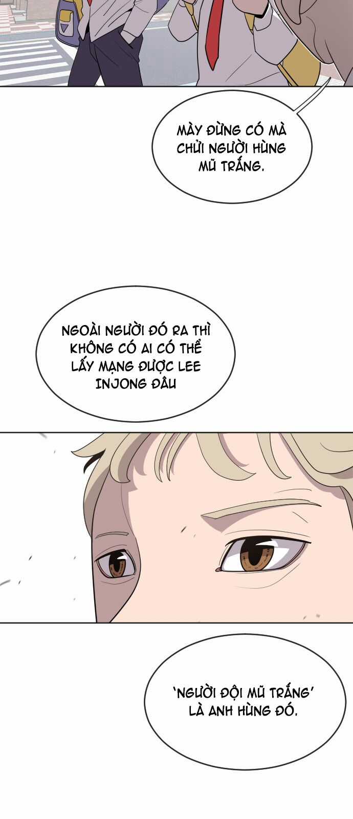 Kĩ Nguyên Của Anh Hùng Chương 7 trang 42