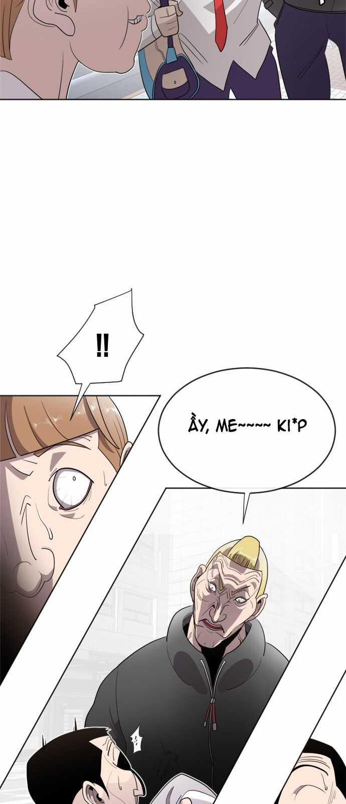 Kĩ Nguyên Của Anh Hùng Chương 7 trang 45