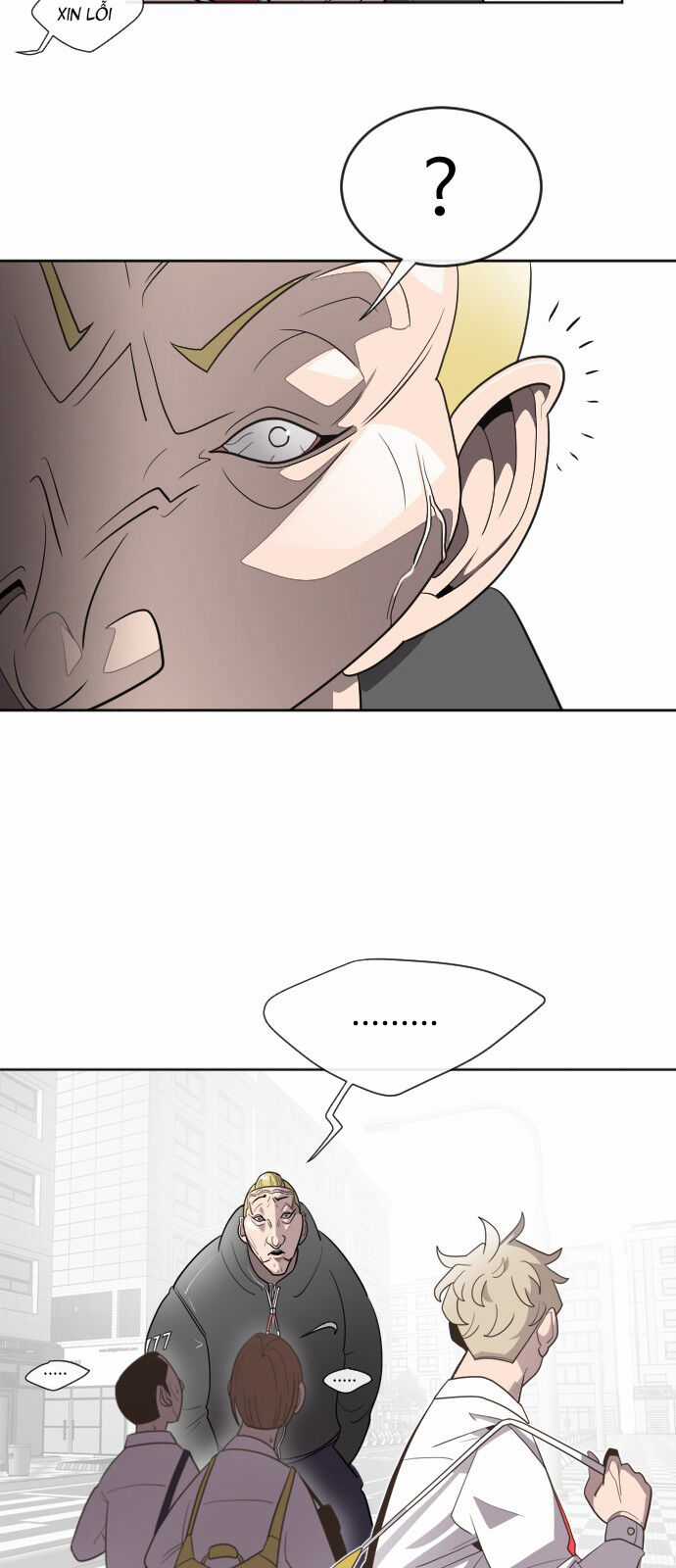 Kĩ Nguyên Của Anh Hùng Chương 7 trang 48