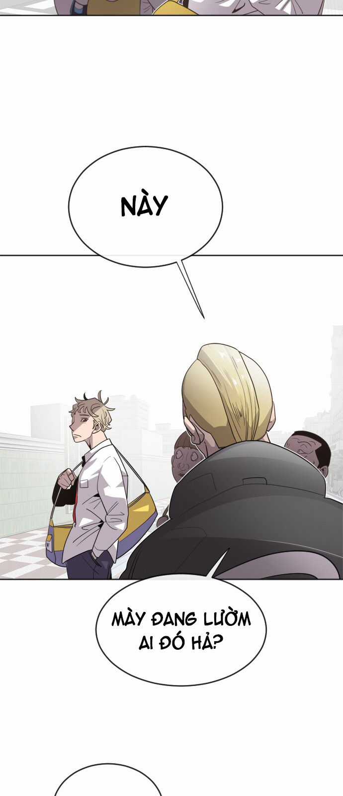 Kĩ Nguyên Của Anh Hùng Chương 7 trang 49