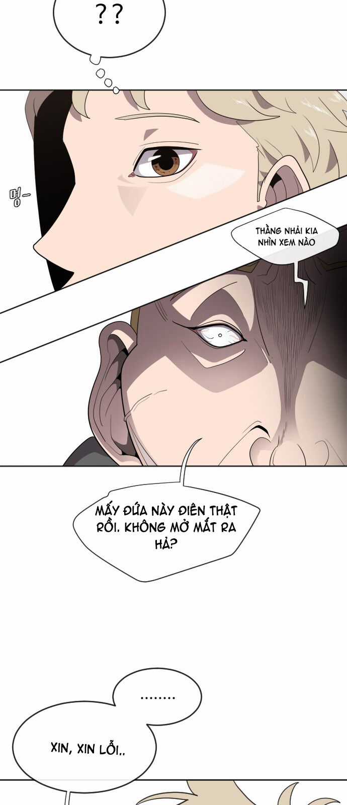 Kĩ Nguyên Của Anh Hùng Chương 7 trang 50