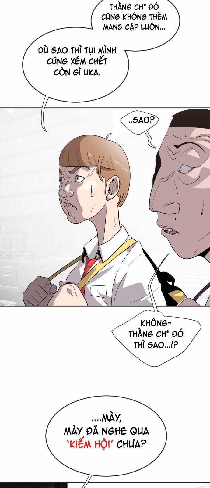 Kĩ Nguyên Của Anh Hùng Chương 7 trang 53