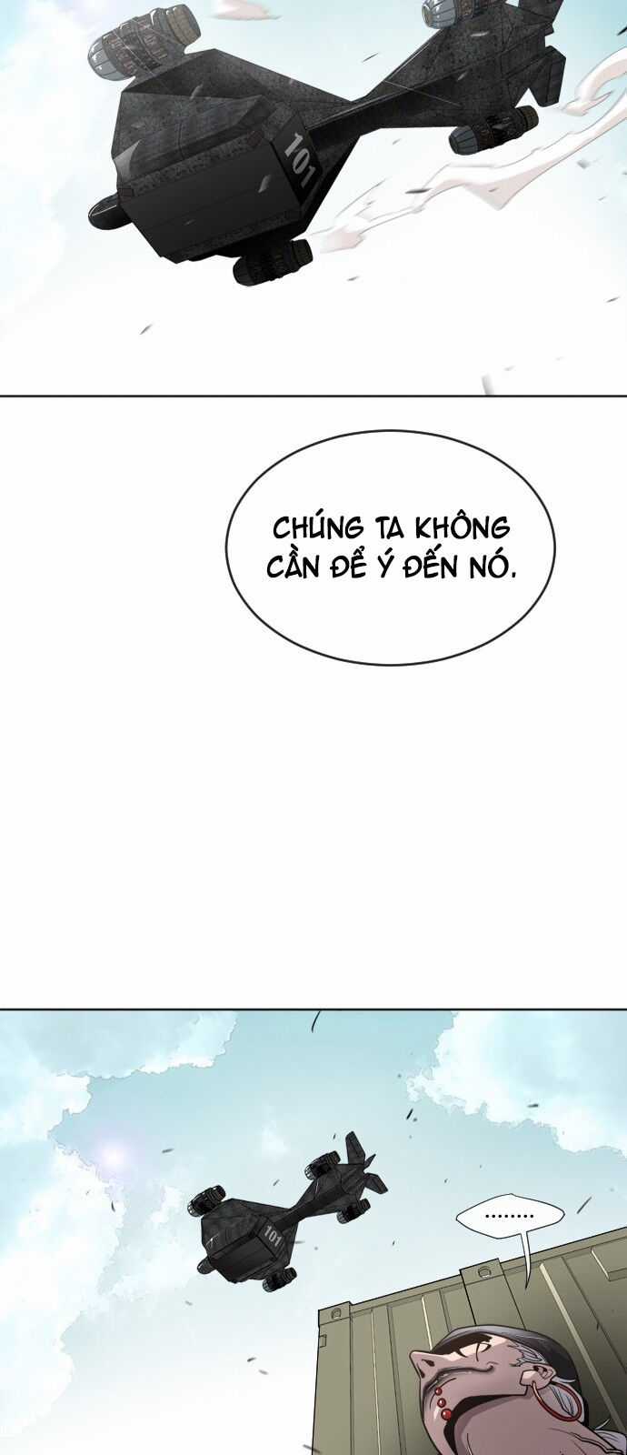 Kĩ Nguyên Của Anh Hùng Chương 7 trang 6