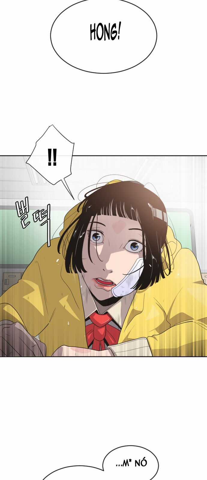 Kĩ Nguyên Của Anh Hùng Chương 7 trang 61