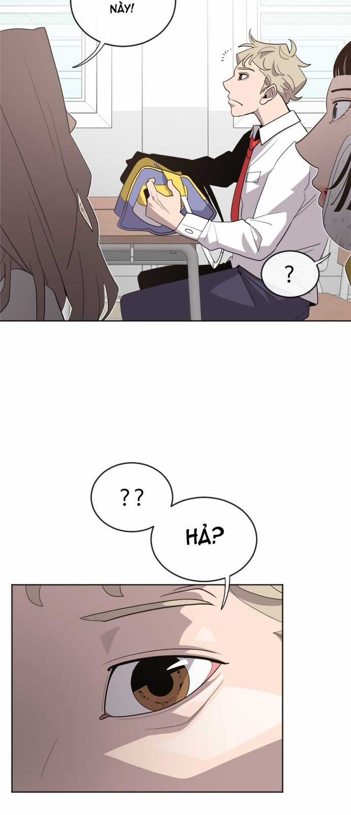 Kĩ Nguyên Của Anh Hùng Chương 7 trang 65