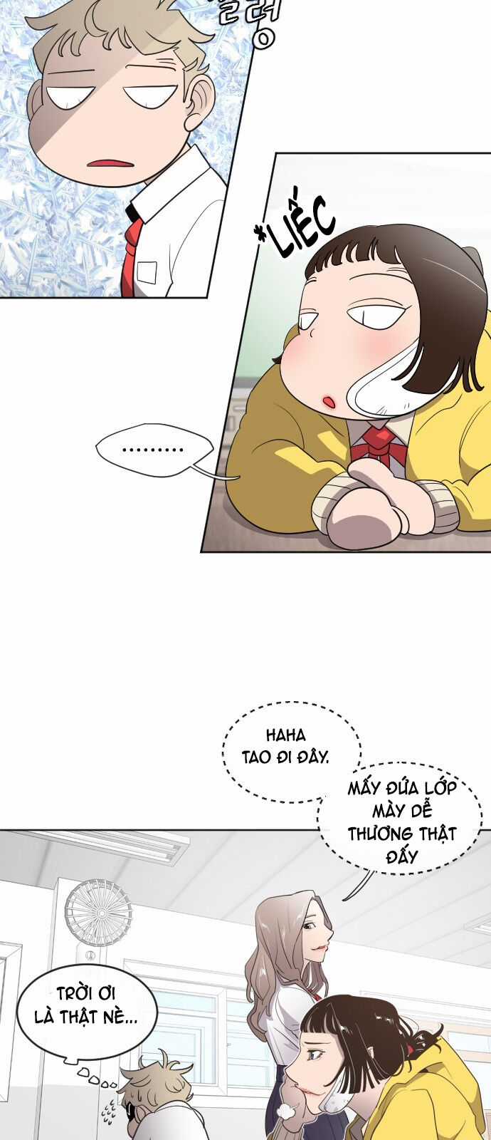 Kĩ Nguyên Của Anh Hùng Chương 7 trang 67