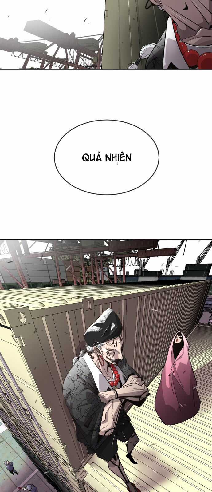 Kĩ Nguyên Của Anh Hùng Chương 7 trang 7