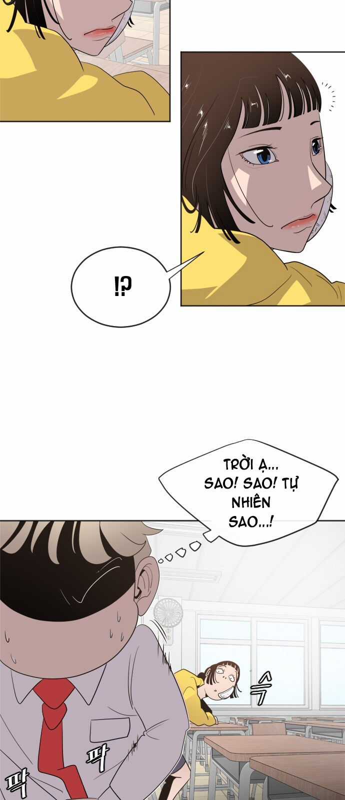 Kĩ Nguyên Của Anh Hùng Chương 7 trang 72