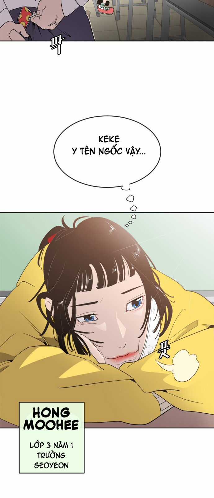 Kĩ Nguyên Của Anh Hùng Chương 7 trang 73