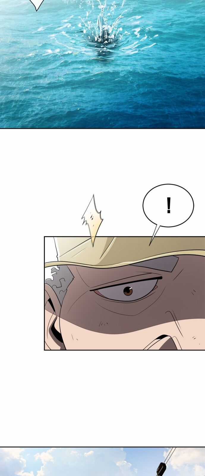 Kĩ Nguyên Của Anh Hùng Chương 7 trang 77