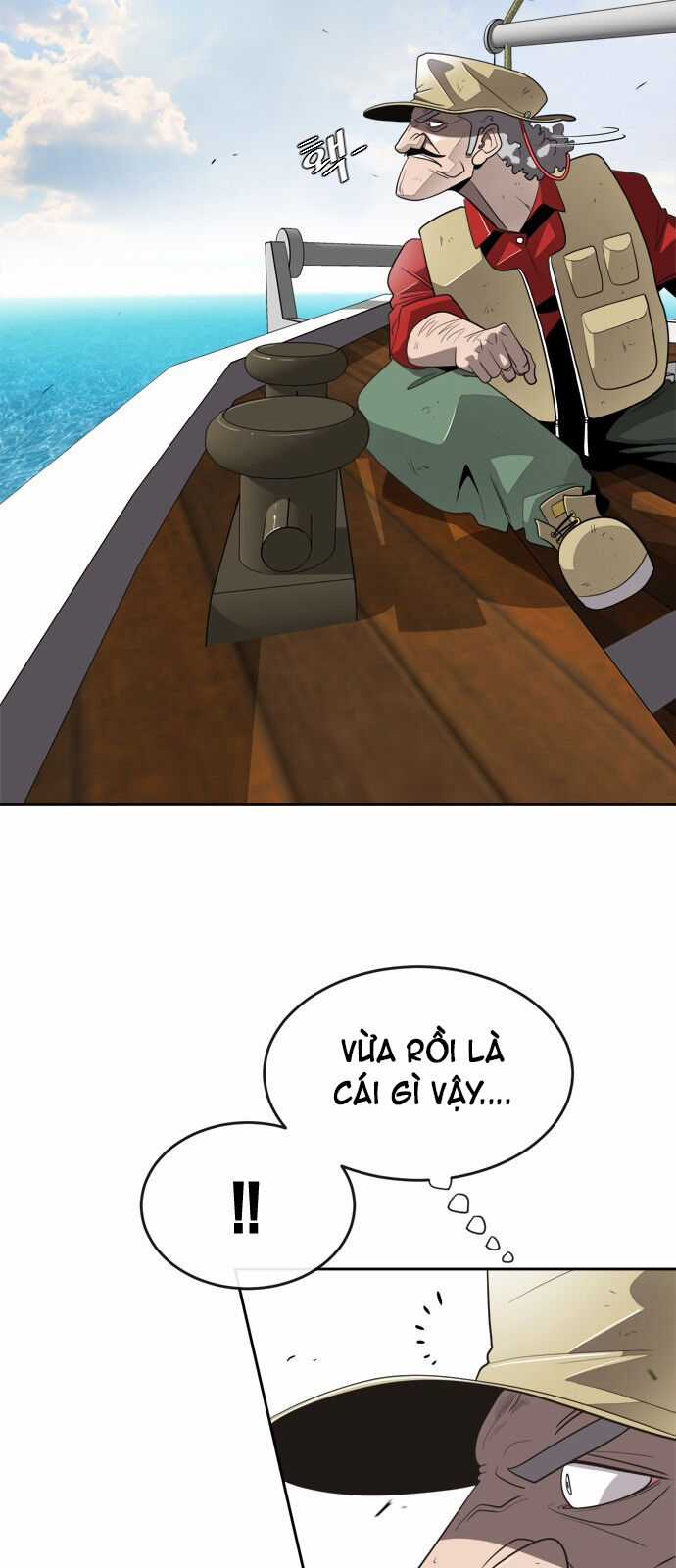 Kĩ Nguyên Của Anh Hùng Chương 7 trang 78