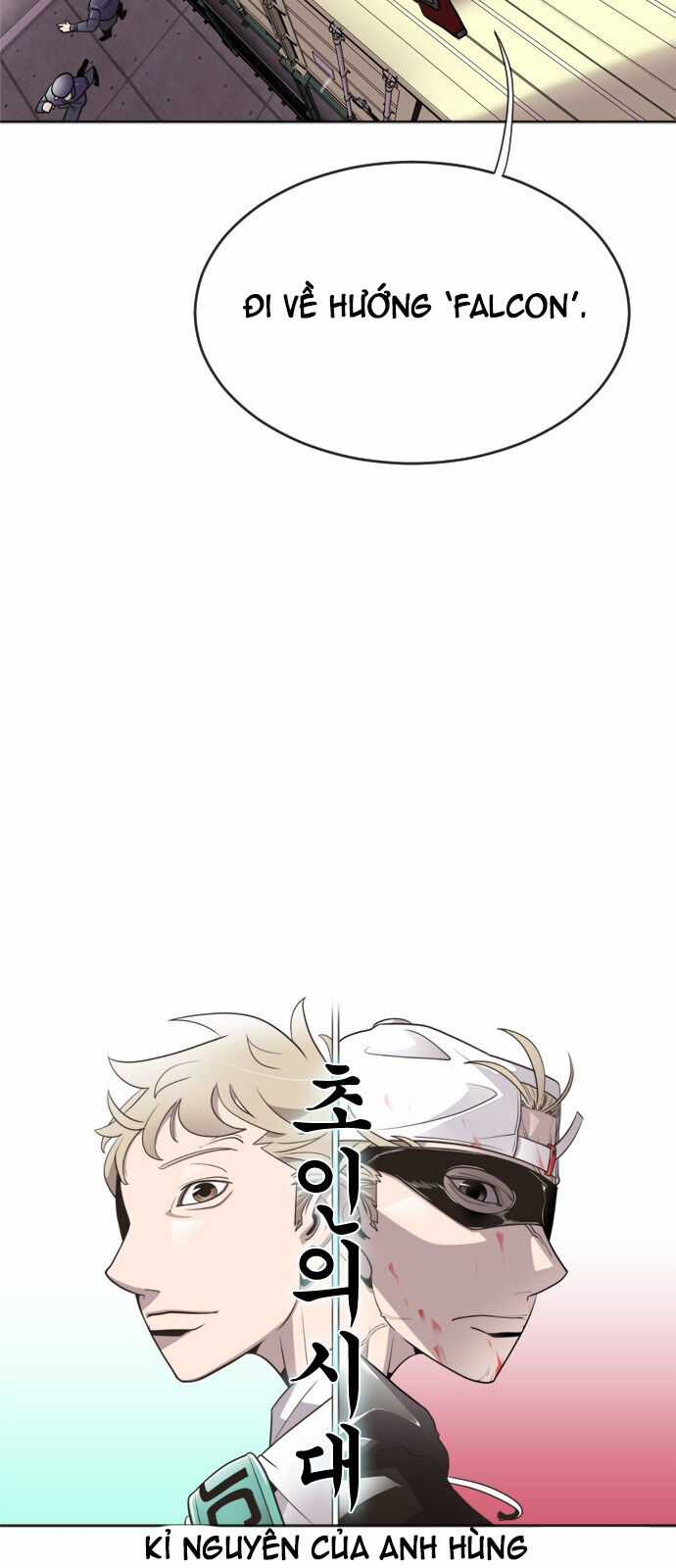 Kĩ Nguyên Của Anh Hùng Chương 7 trang 8