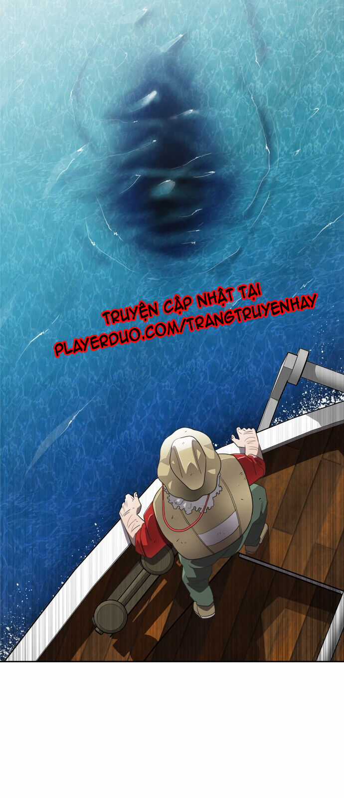 Kĩ Nguyên Của Anh Hùng Chương 7 trang 80