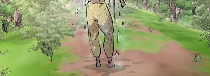 Kĩ Nguyên Của Anh Hùng Chương 70 trang 0