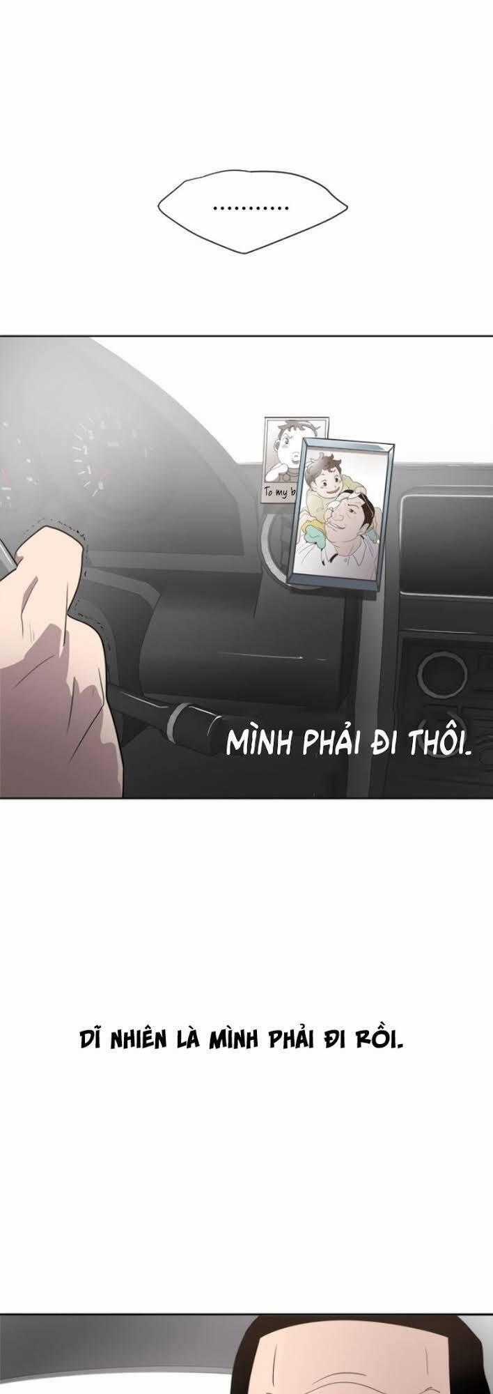 Kĩ Nguyên Của Anh Hùng Chương 8 trang 1