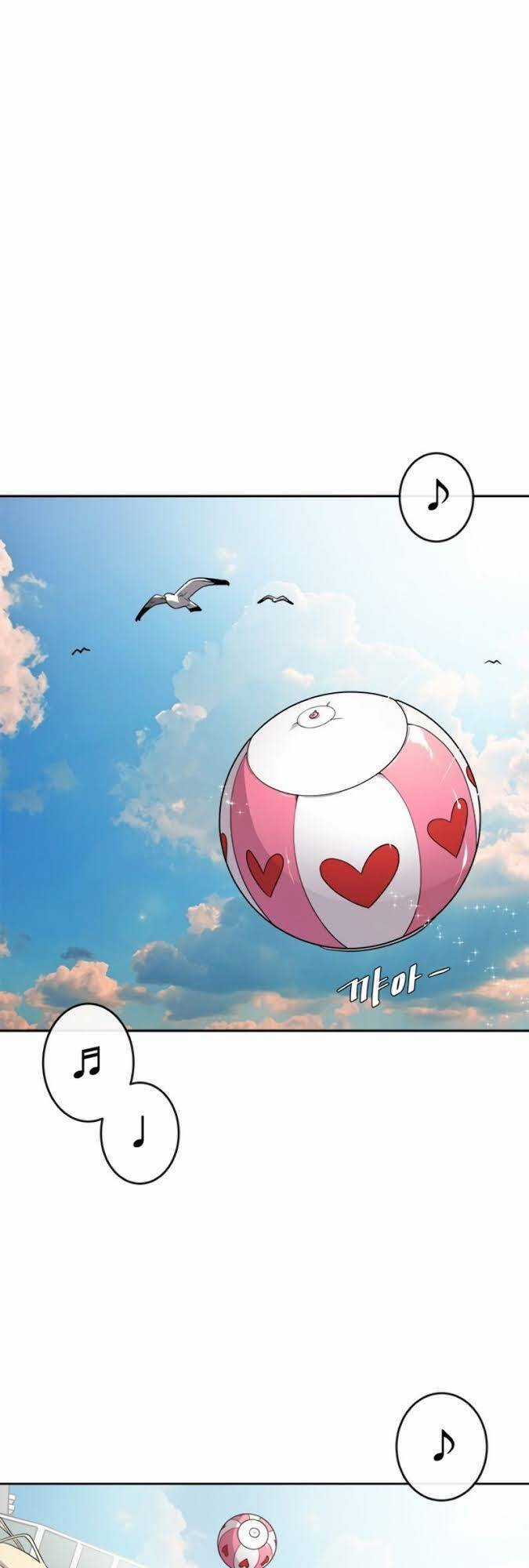 Kĩ Nguyên Của Anh Hùng Chương 8 trang 10