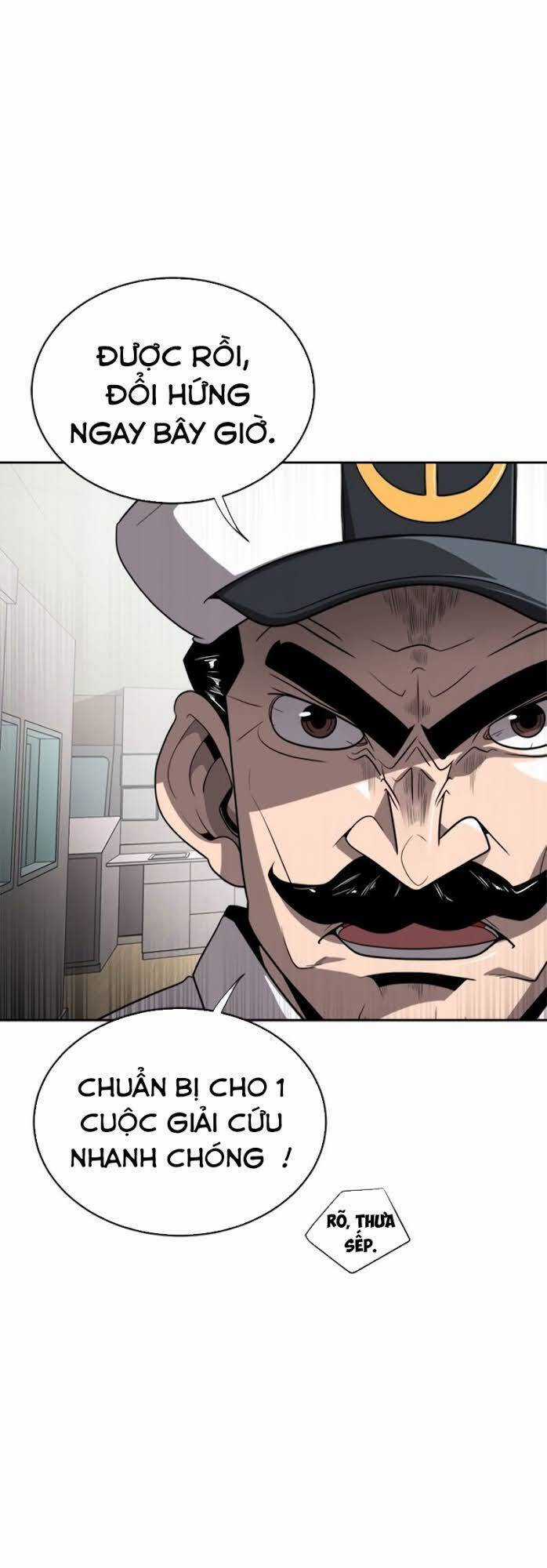 Kĩ Nguyên Của Anh Hùng Chương 8 trang 16