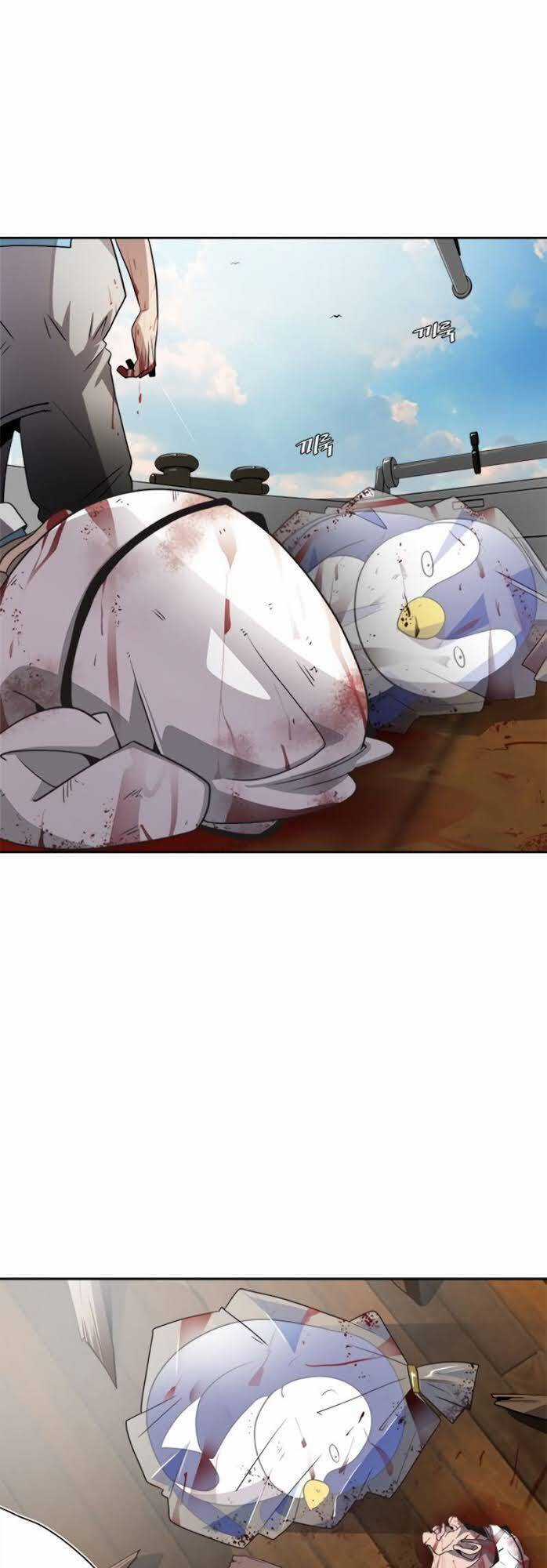 Kĩ Nguyên Của Anh Hùng Chương 8 trang 17