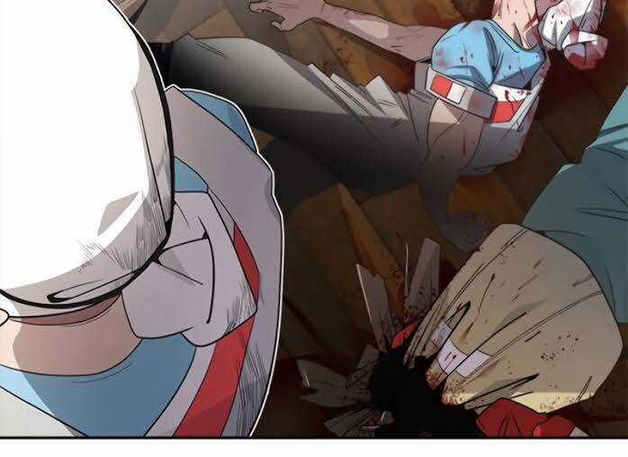 Kĩ Nguyên Của Anh Hùng Chương 8 trang 18