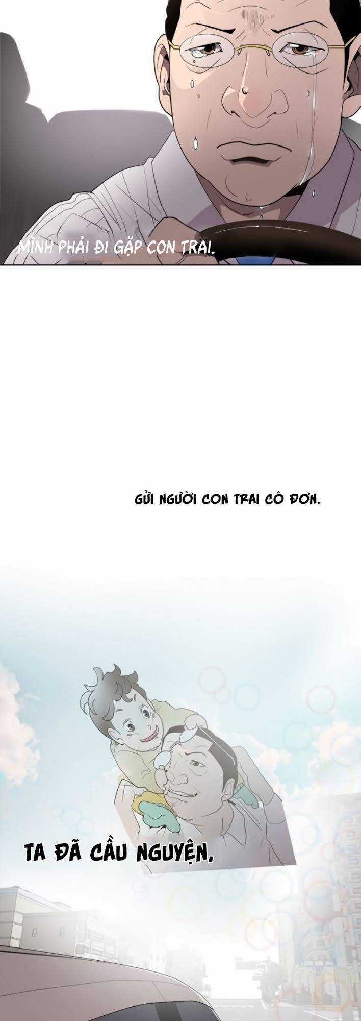 Kĩ Nguyên Của Anh Hùng Chương 8 trang 2