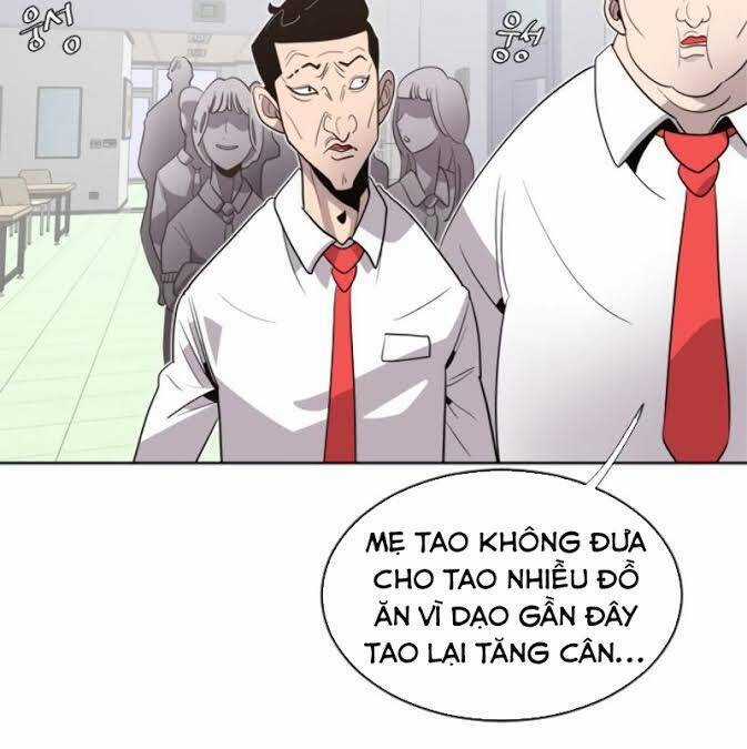 Kĩ Nguyên Của Anh Hùng Chương 8 trang 21