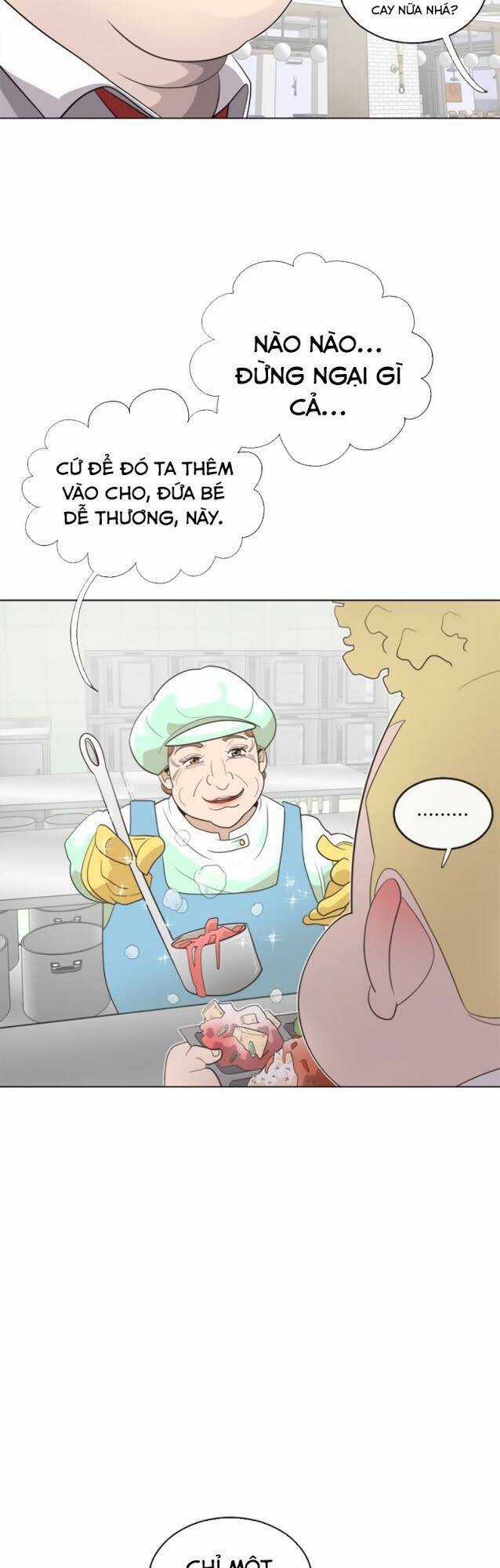 Kĩ Nguyên Của Anh Hùng Chương 8 trang 32