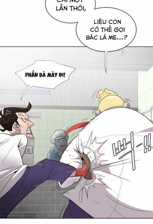 Kĩ Nguyên Của Anh Hùng Chương 8 trang 33