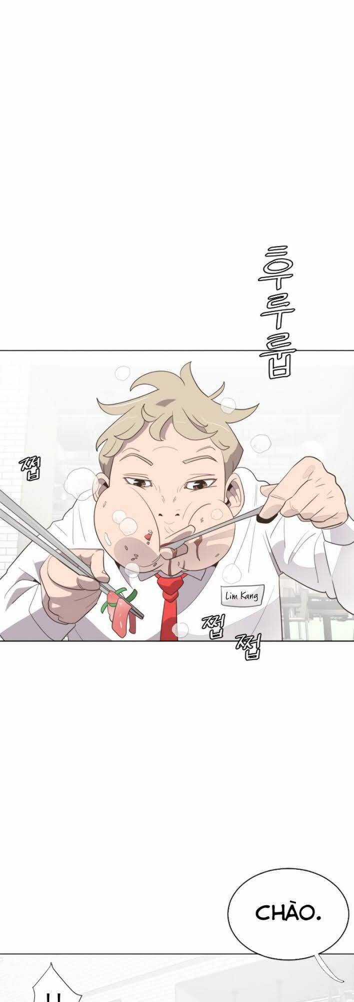 Kĩ Nguyên Của Anh Hùng Chương 8 trang 34