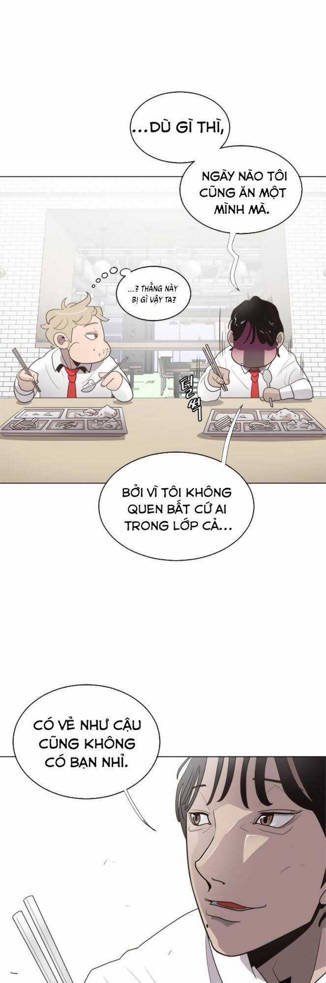 Kĩ Nguyên Của Anh Hùng Chương 8 trang 37