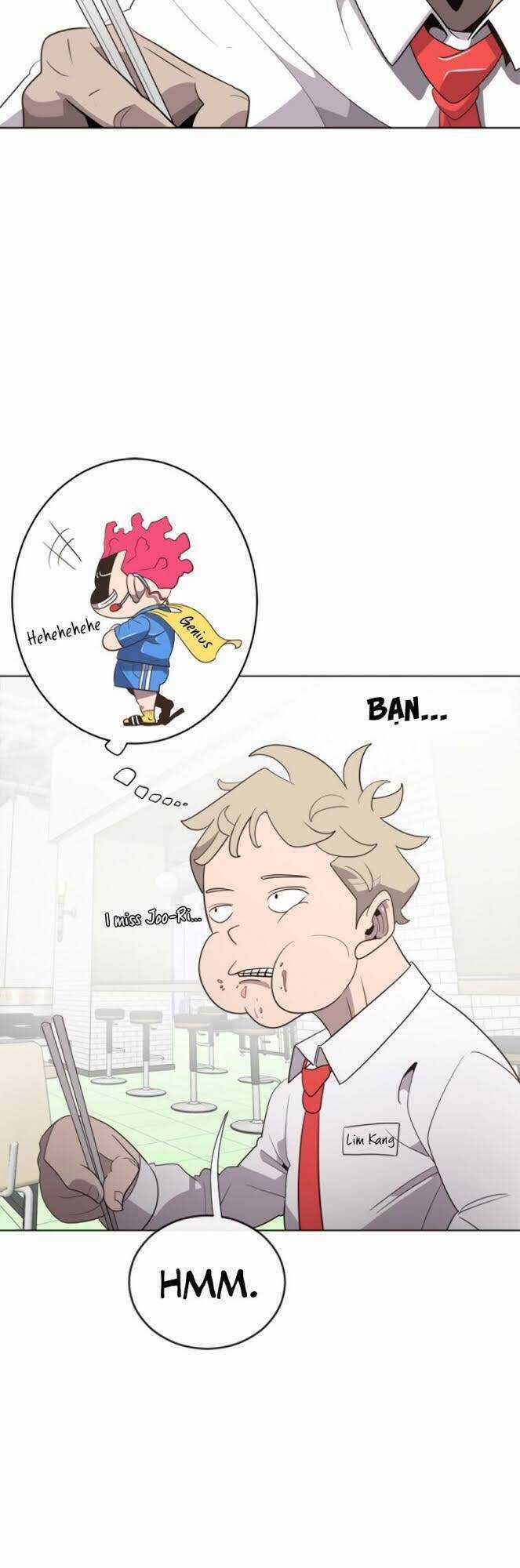 Kĩ Nguyên Của Anh Hùng Chương 8 trang 38