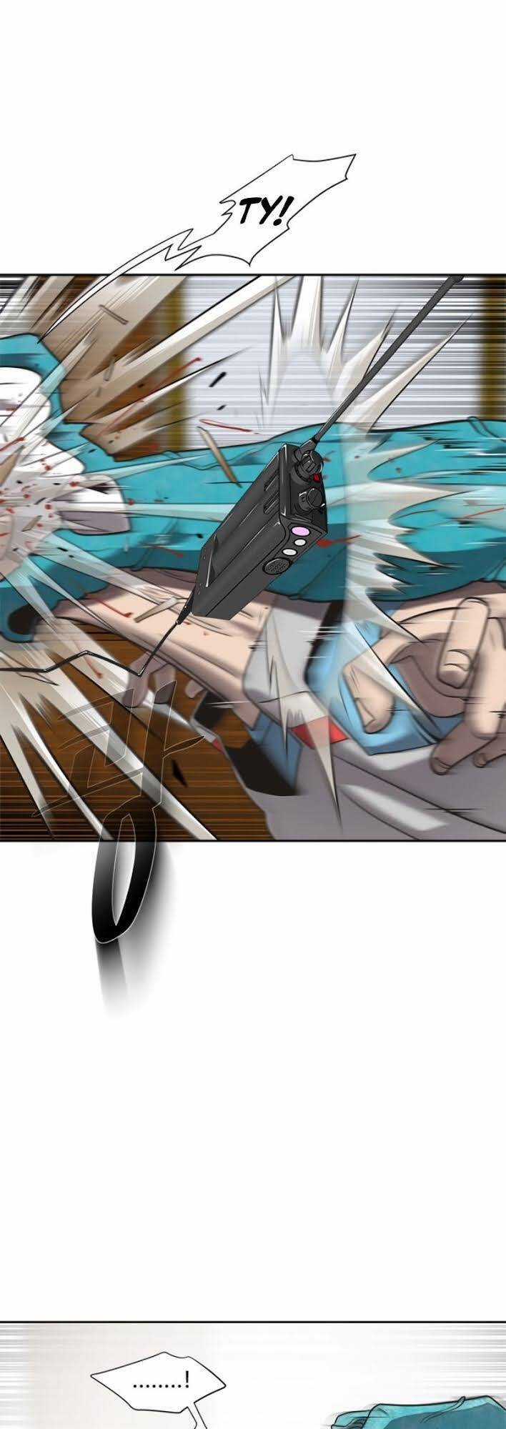 Kĩ Nguyên Của Anh Hùng Chương 8 trang 4