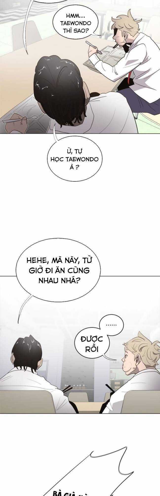 Kĩ Nguyên Của Anh Hùng Chương 8 trang 41